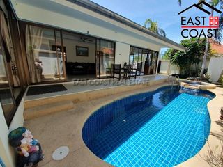 For rent 3 bedrooms house in Bang Lamung, Chonburi