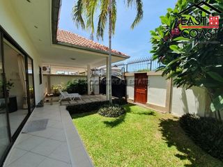For rent 3 bedrooms house in Bang Lamung, Chonburi