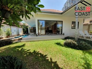 For rent 3 bedrooms house in Bang Lamung, Chonburi