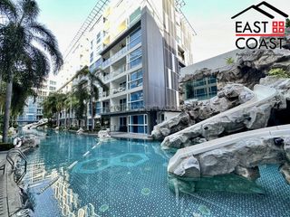 For rent 2 bedrooms condo in Bang Lamung, Chonburi