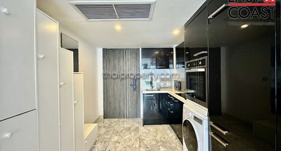 For rent 2 bedrooms condo in South Pattaya, Pattaya