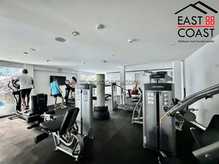 For rent 2 bedrooms condo in Bang Lamung, Chonburi