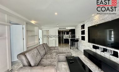 For rent 2 bedrooms condo in South Pattaya, Pattaya