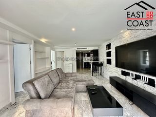 For rent 2 bedrooms condo in Bang Lamung, Chonburi