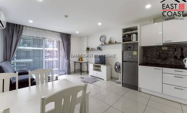 For rent 2 bedrooms condo in Pratumnak, Pattaya