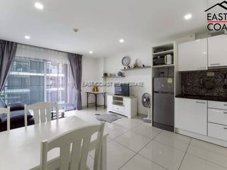 For rent 2 bedrooms condo in Bang Lamung, Chonburi