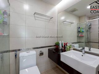 For rent 2 bedrooms condo in Bang Lamung, Chonburi