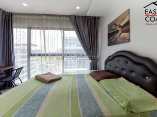 For rent 2 bedrooms condo in Bang Lamung, Chonburi