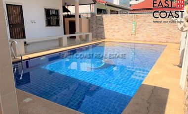 For rent 3 ベッドルーム house in Jomtien, Pattaya