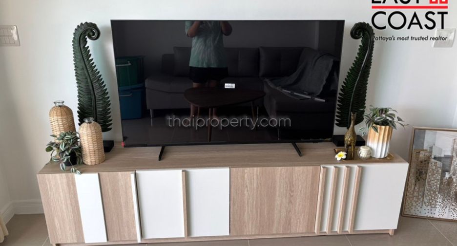 For rent 3 bedrooms house in East Pattaya, Pattaya