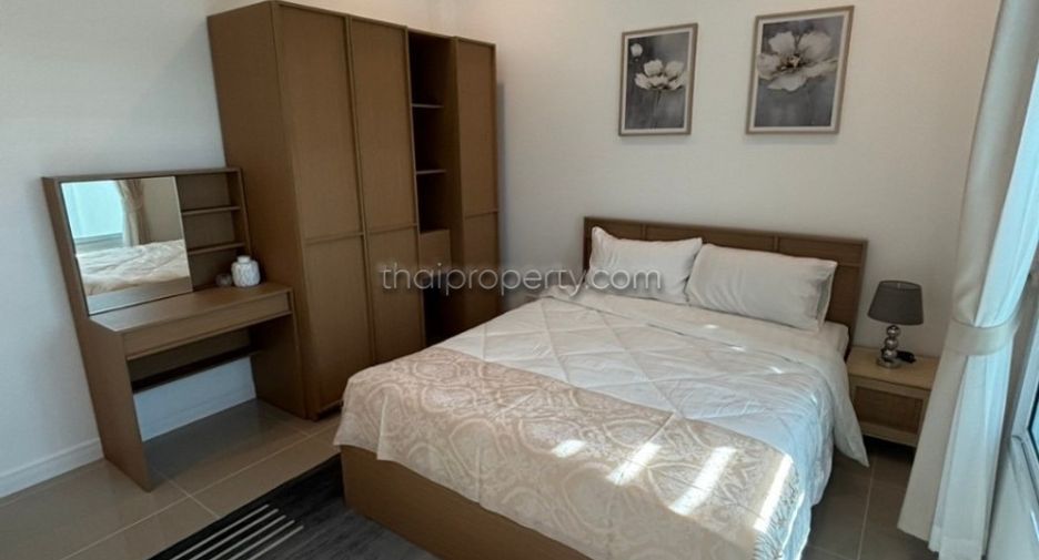 For rent 3 bedrooms house in East Pattaya, Pattaya
