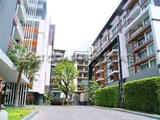 For rent 2 bedrooms condo in Bang Lamung, Chonburi