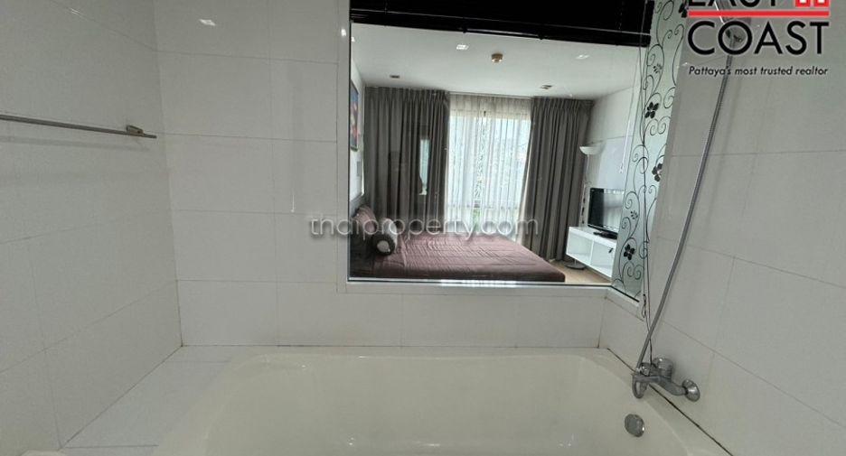 Condo en alquiler de 2 habitaciones en South Pattaya, Pattaya