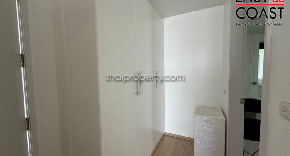 Condo en alquiler de 2 habitaciones en South Pattaya, Pattaya
