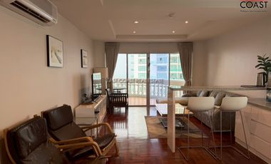 Condo en alquiler de 1 habitaciones en North Pattaya, Pattaya