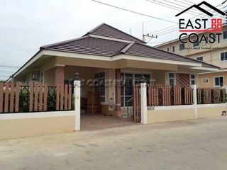 À louer 3 chambres maison à Bang Lamung, Chonburi