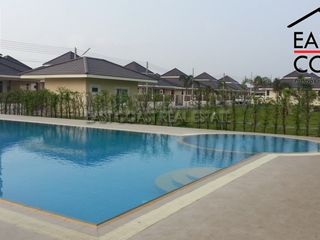 À louer 3 chambres maison à Bang Lamung, Chonburi