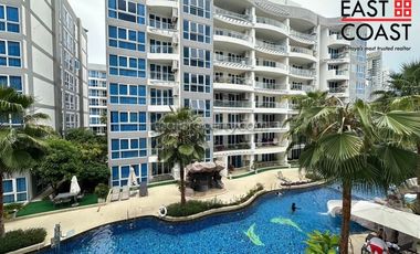 For rent 1 bed condo in South Pattaya, Pattaya