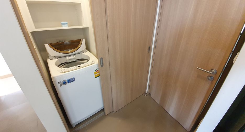 For rent 2 ベッドルーム condo in Watthana, Bangkok