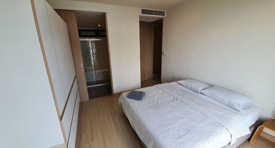 For rent 2 ベッドルーム condo in Watthana, Bangkok