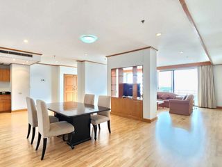 出租 4 卧室 公寓 在 Watthana, 曼谷