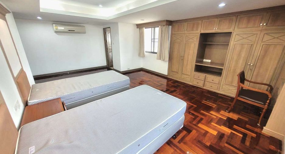Wohnung zur Miete mit 3 Zimmer in Watthana, Bangkok