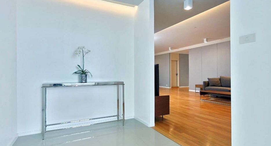 Wohnung zur Miete mit 3 Zimmer in Watthana, Bangkok