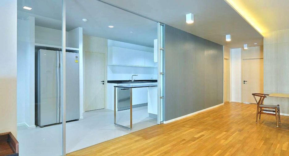 Wohnung zur Miete mit 3 Zimmer in Watthana, Bangkok