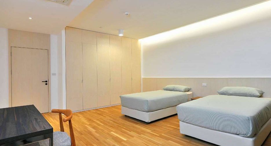 Wohnung zur Miete mit 3 Zimmer in Watthana, Bangkok