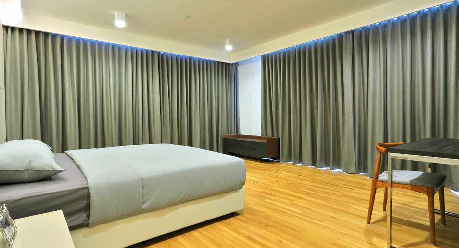 Wohnung zur Miete mit 3 Zimmer in Watthana, Bangkok