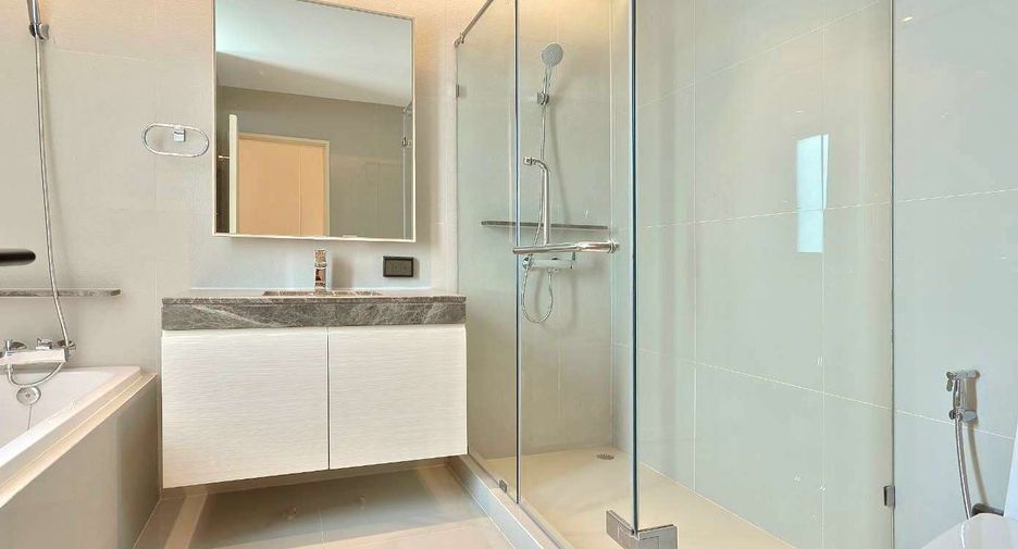 Wohnung zur Miete mit 3 Zimmer in Watthana, Bangkok