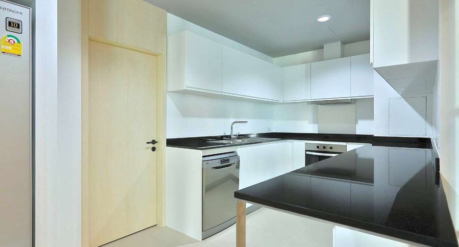 Wohnung zur Miete mit 3 Zimmer in Watthana, Bangkok