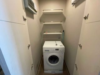 Condo en alquiler de 2 habitaciones en Watthana, Bangkok