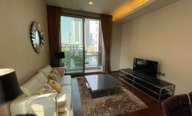 À louer 2 chambres condo à Watthana, Bangkok