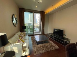 Condo en alquiler de 2 habitaciones en Watthana, Bangkok