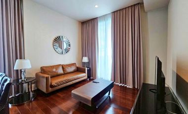 For rent 2 ベッドルーム condo in Watthana, Bangkok