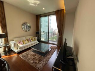 Condo en alquiler de 2 habitaciones en Watthana, Bangkok