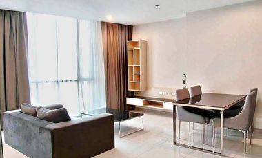 Condo en alquiler de 2 habitaciones en Watthana, Bangkok