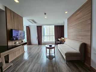 For rent スタジオ condo in Watthana, Bangkok