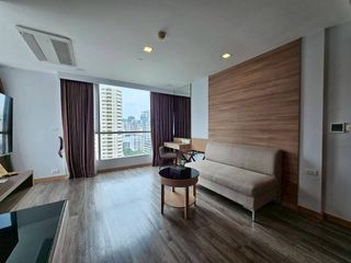 For rent スタジオ condo in Watthana, Bangkok