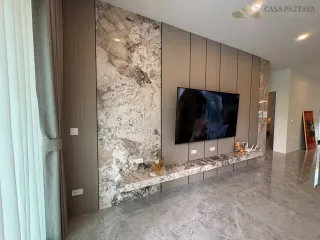 For sale 3 ベッドルーム villa in Bang Lamung, Chonburi