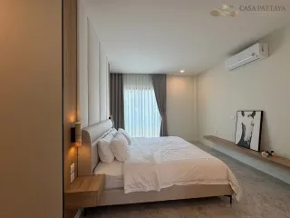For sale 3 ベッドルーム villa in Bang Lamung, Chonburi