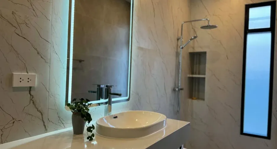 Villa en venta de 3 habitaciones en East Pattaya, Pattaya