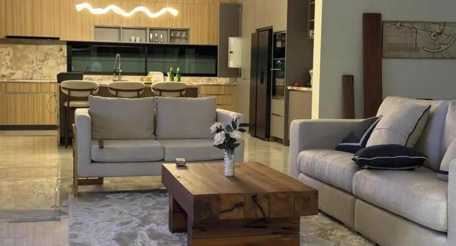 Villa en venta de 3 habitaciones en East Pattaya, Pattaya