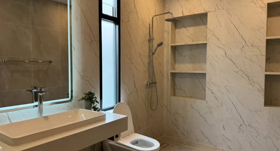 Villa en venta de 3 habitaciones en East Pattaya, Pattaya