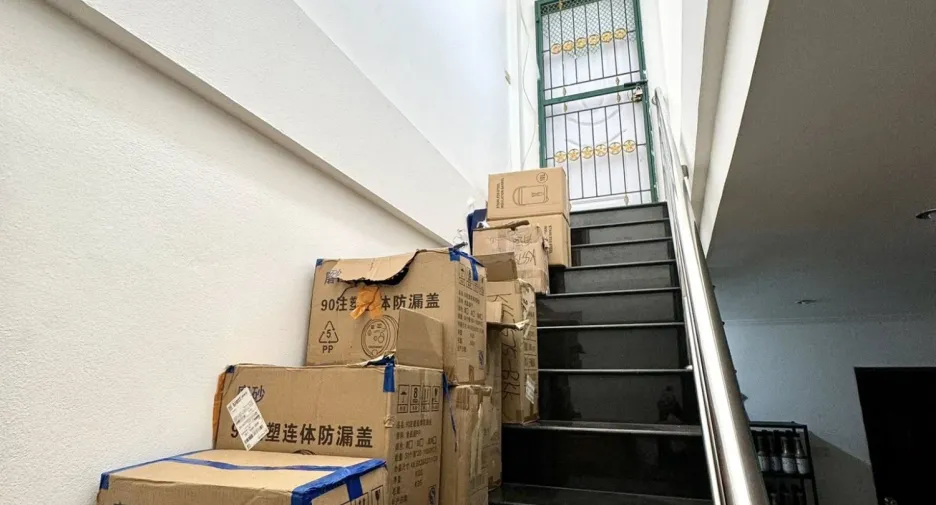 Gewerbefläche zum Kauf mit 3 Zimmer in Bang Lamung, Chonburi