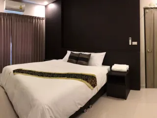 For sale 3 ベッドルーム villa in Bang Lamung, Chonburi
