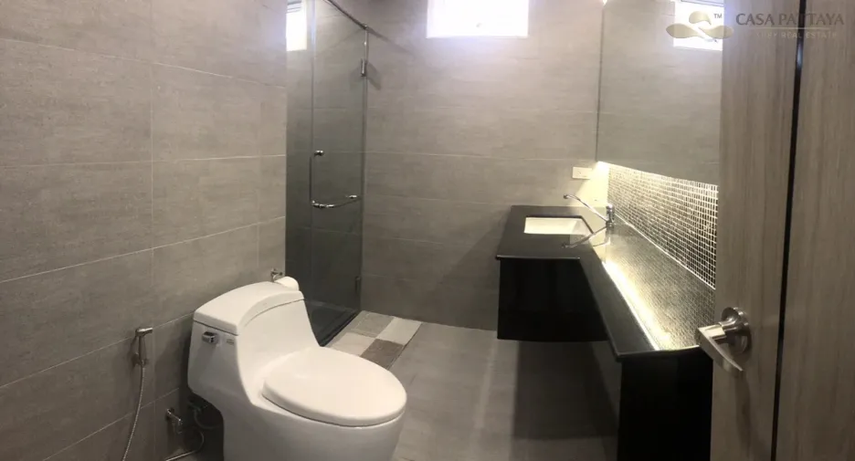 Villa zum Kauf mit 3 Zimmer in East Pattaya, Pattaya