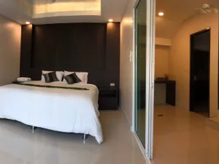 For sale 3 ベッドルーム villa in Bang Lamung, Chonburi