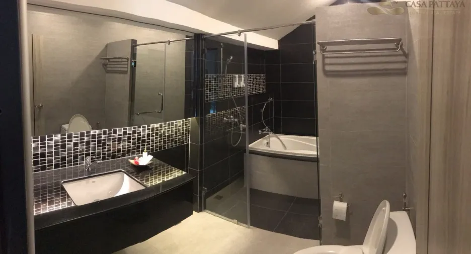 Villa zum Kauf mit 3 Zimmer in East Pattaya, Pattaya